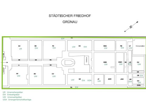 Bildvergrößerung: Grünau_Lageplan