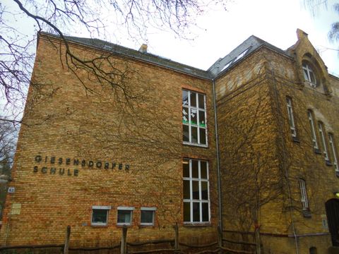 Giesensdorfer Grundschule 
