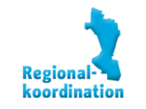 Regionalkoordination