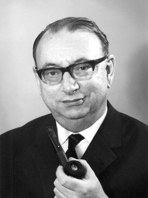 Heinrich Albertz 