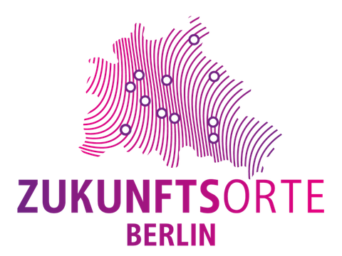 Logo Zukunftsorte