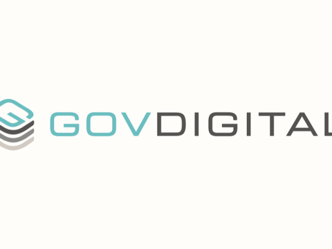 Logo von gov digital