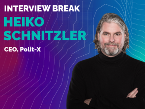 Polit-X Interview Break Teaser