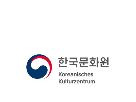Logo des Koreanischen kulturzentrums