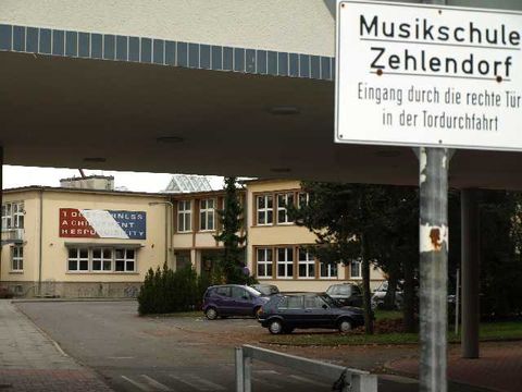 Musikschule Zehlendorf