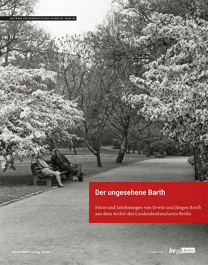 Cover Barth-Publikation 2020