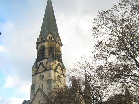 St.Johannes-Basilika