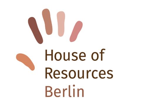 Logo House of Resources