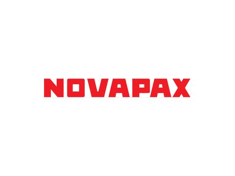 Logo: Novapax