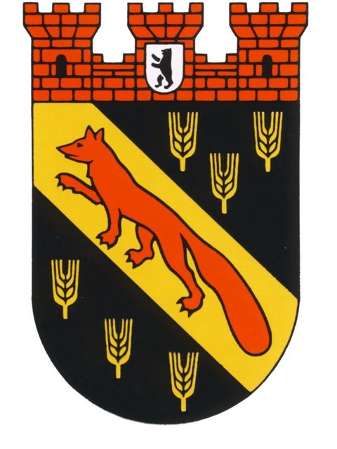 Reinickendorfer Wappen