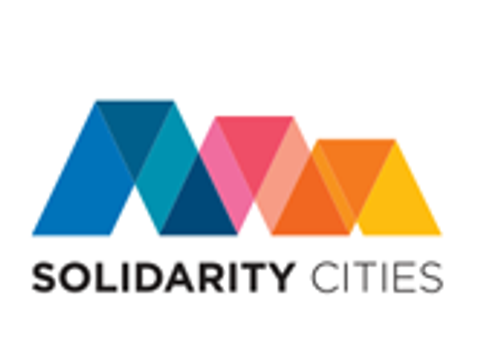 Logo Solidarity Cities
