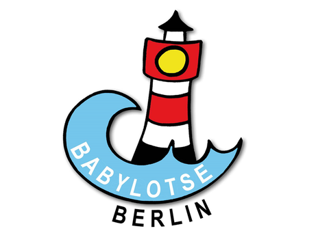 Logo der Babylotsen Berlin