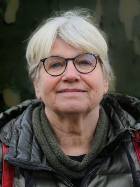 Gisela Skrobek-Engel