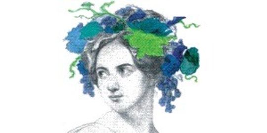 Portrait Fanny Hensel