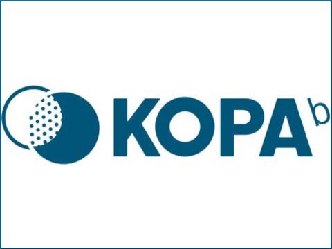 Logo des KOPA-Projektes