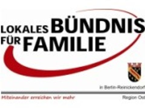 Logo Bündnis Ost