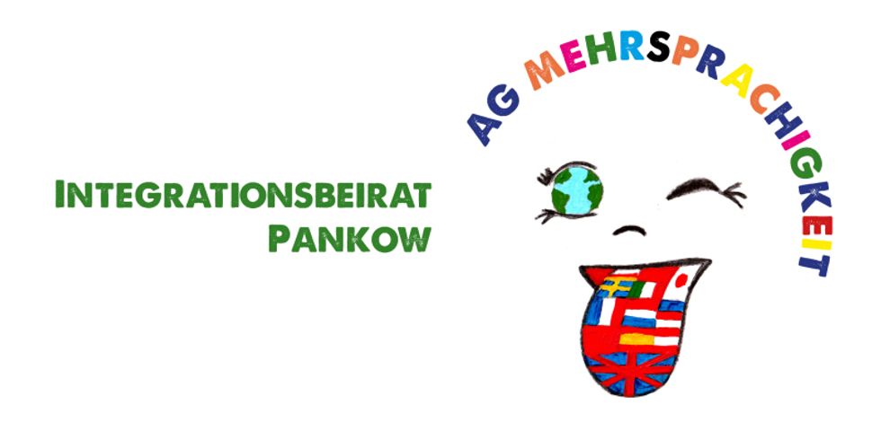 Logo AG Mehrsprachigkeit 