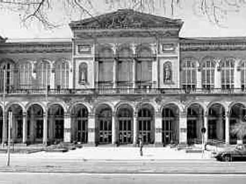 Joachimsthalsches Gymnasium, 1988
