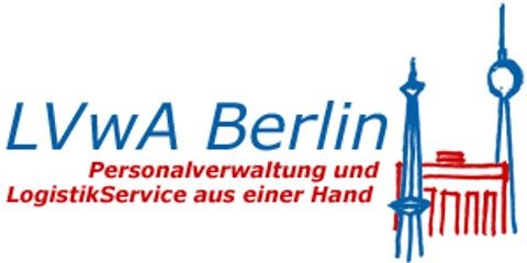 Logo des LVwA