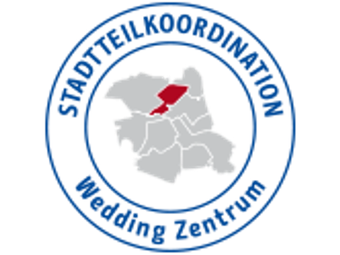 Logo der Stadtteilkoordination Wedding