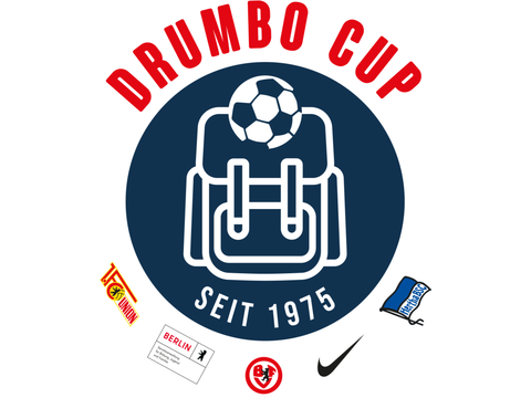Drumbo-Cup Logo