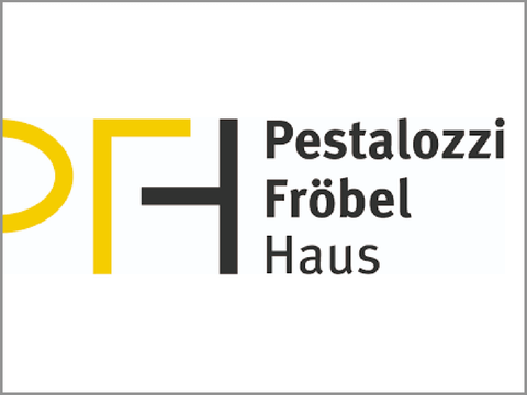 Logo Pestalozzi Fröbel Haus