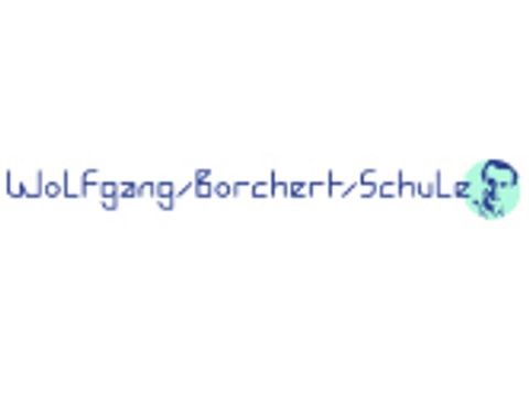 Logo Wolfgang-Borchert-Schule Spandau