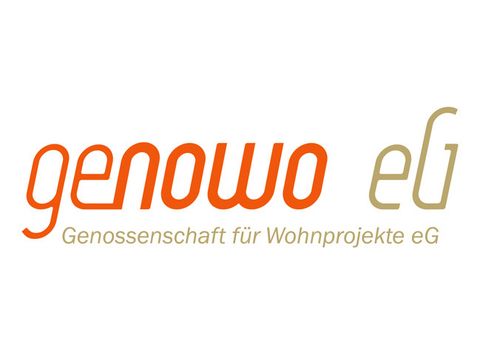 Logo der genowo eG