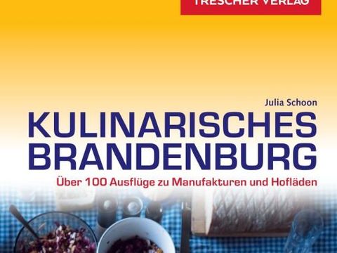 Cover des Reiseführers