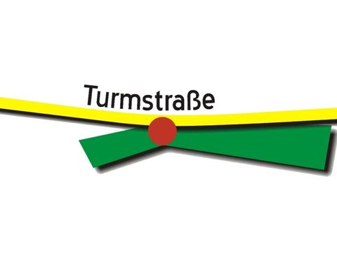 AZ Turmstraße Logo