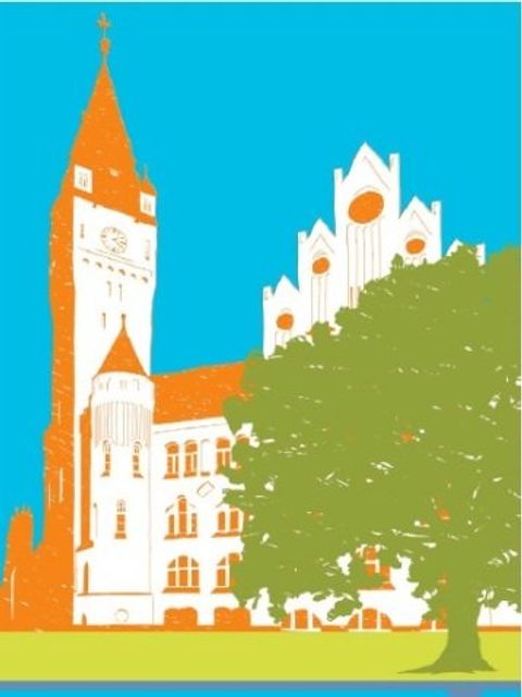 Bildvergrößerung: Titelbild Flyer "Fairer Handel in Treptow-Köpenick"