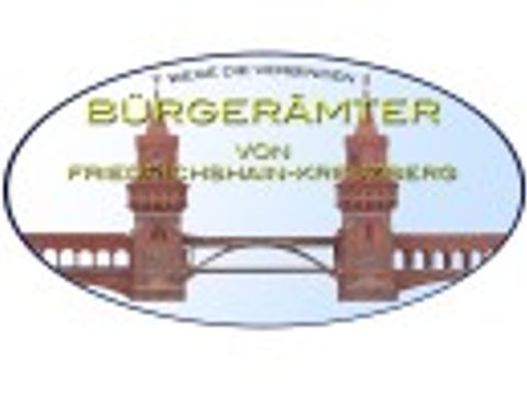 Logo Bürgeramt