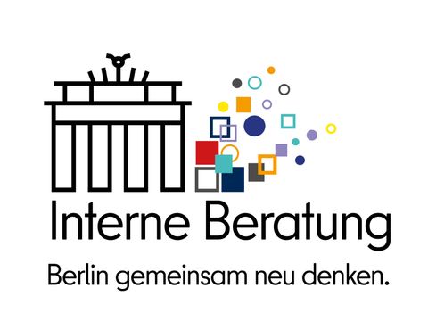 Logo Interne Beratung