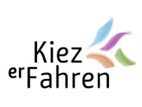 Logo von KiezerFahren