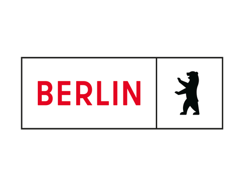 Logo Land Berlin
