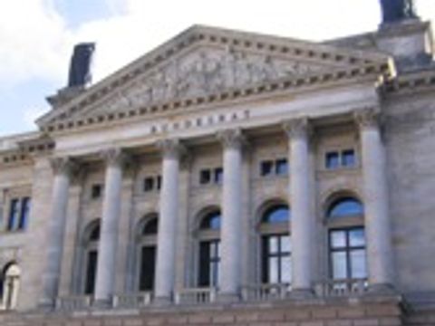 Berlin Bundesrat