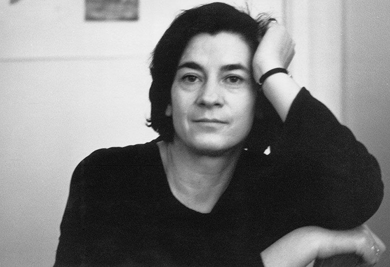 Christa Wolf, 1979