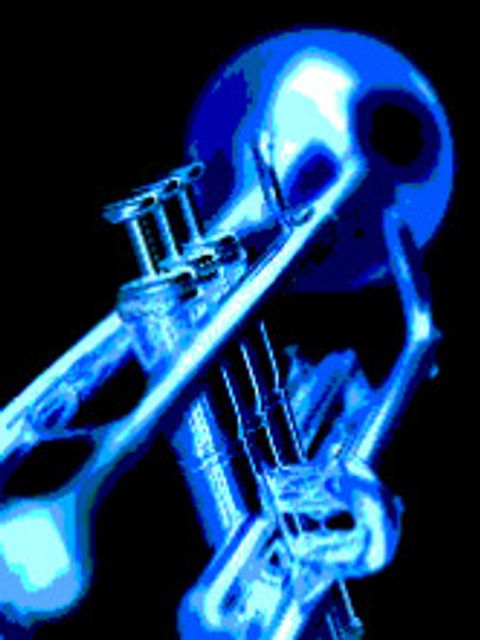 Jazztrompete