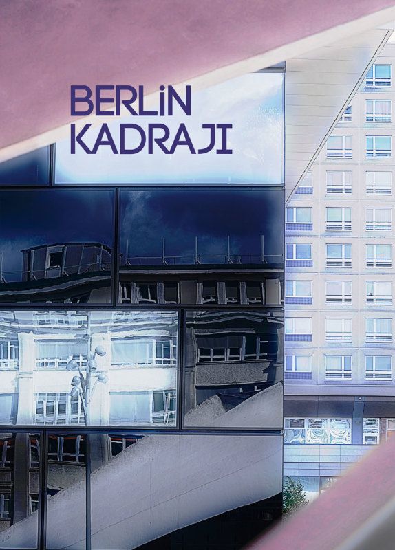 Fotoausstellung Berlin Kadrajı in der VHS