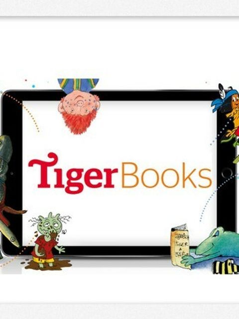 Tigerbooks
