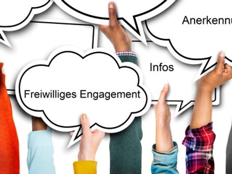 Online-Beteiligung Engagementstrategie