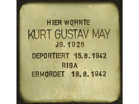 Kurt_Gustav_May_Badensche Straße 4