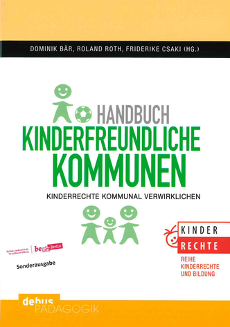 Handbuch kinderfreundliche Kommune