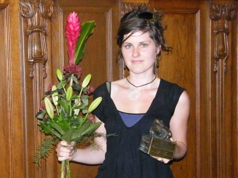 Preisträger Umweltpreis 2011