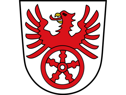 Bad Iburg Wappen