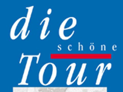Cover - Die Schoene Tour