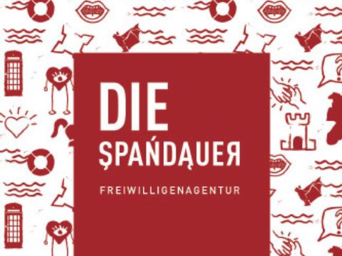 Logo Spandauer Freiwiligenagentur