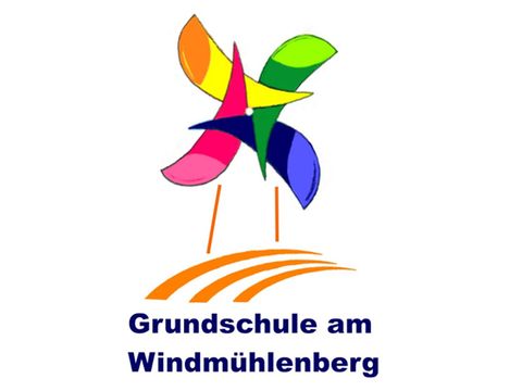 Logo Grundschule am Windmühlenberg
