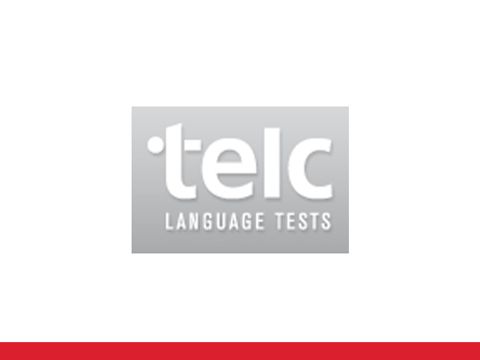 Logo TELC