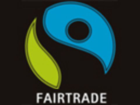 Fairtrade Logo (Teaserformat)
